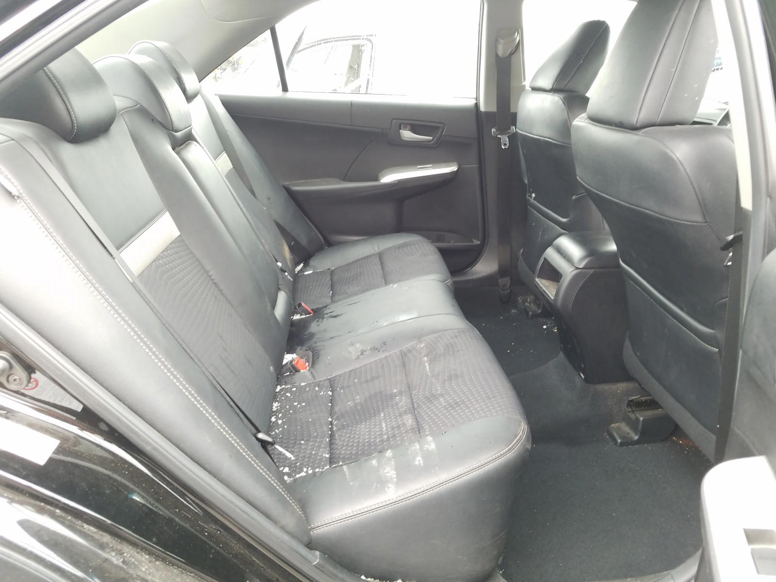 Photo 6 from auction – 2012 TOYOTA CAMRY BASE with VIN 4T1BF1FK1CU011913