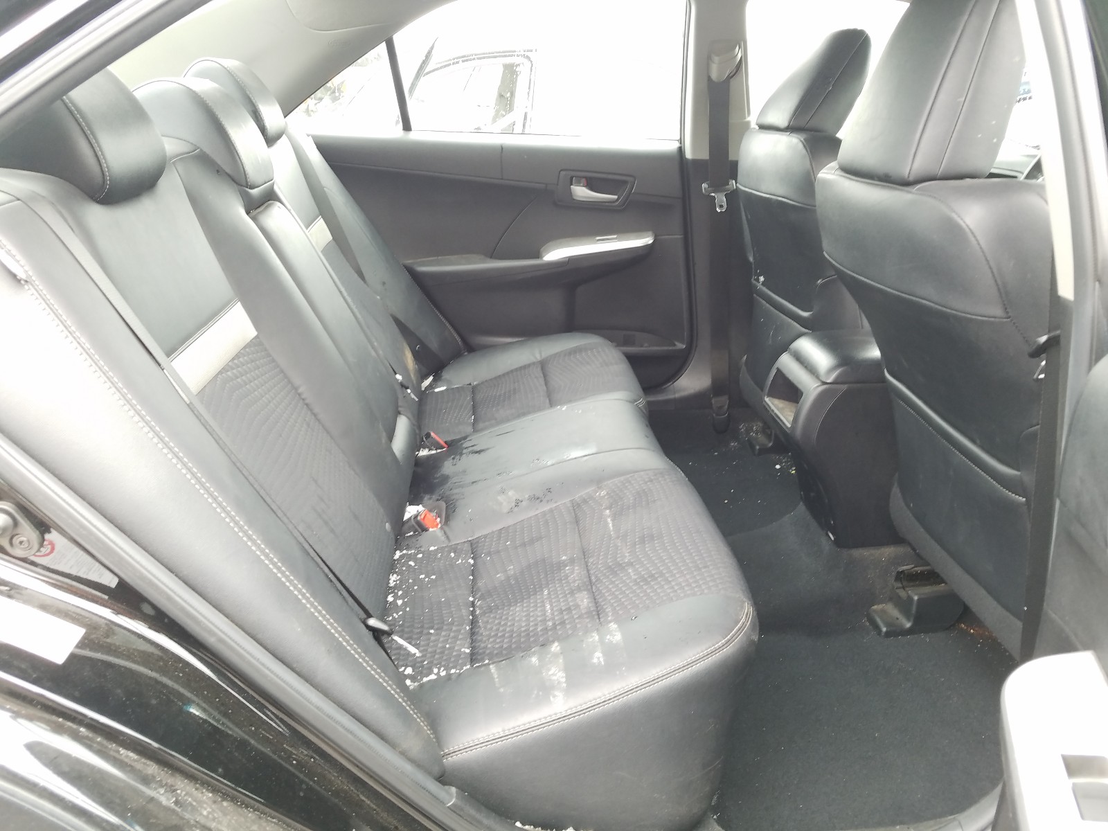 Zdjęcie 6 z aukcji – 2012 TOYOTA CAMRY BASE z VIN 4T1BF1FK1CU011913