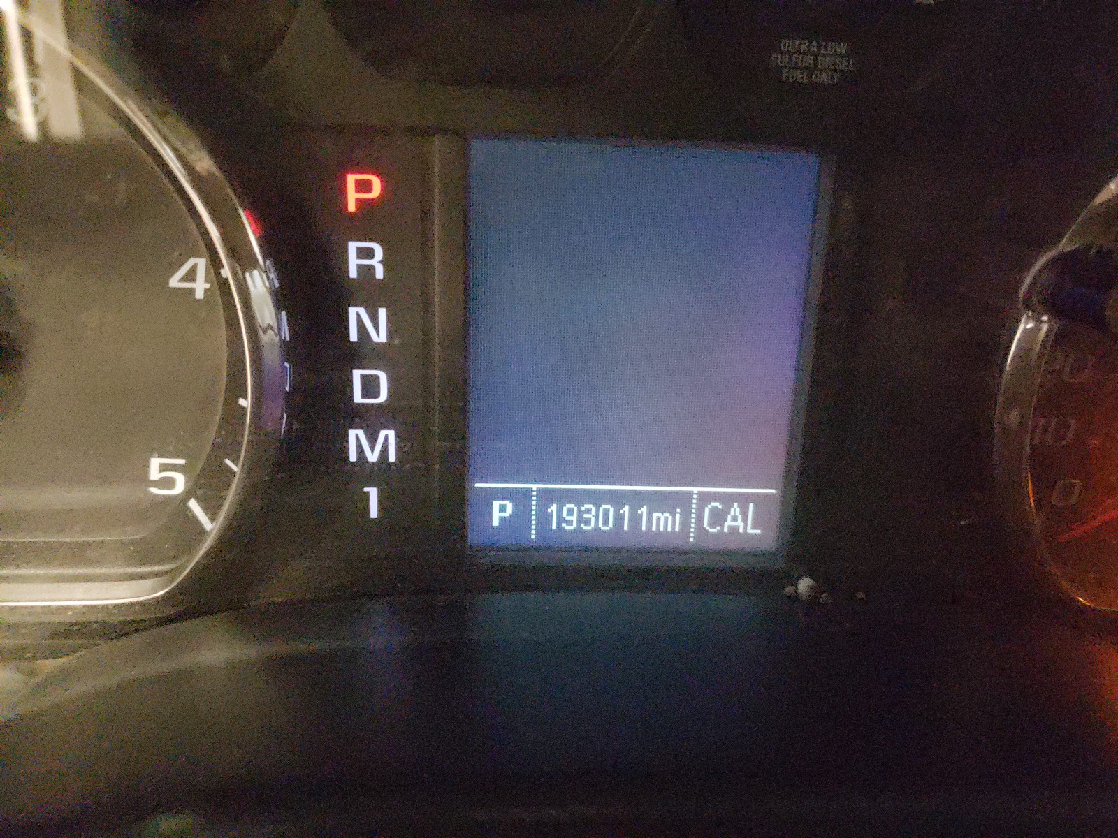 Photo 8 from auction – 2015 CHEVROLET SILVERADO with VIN 1GC1KUE87FF581443