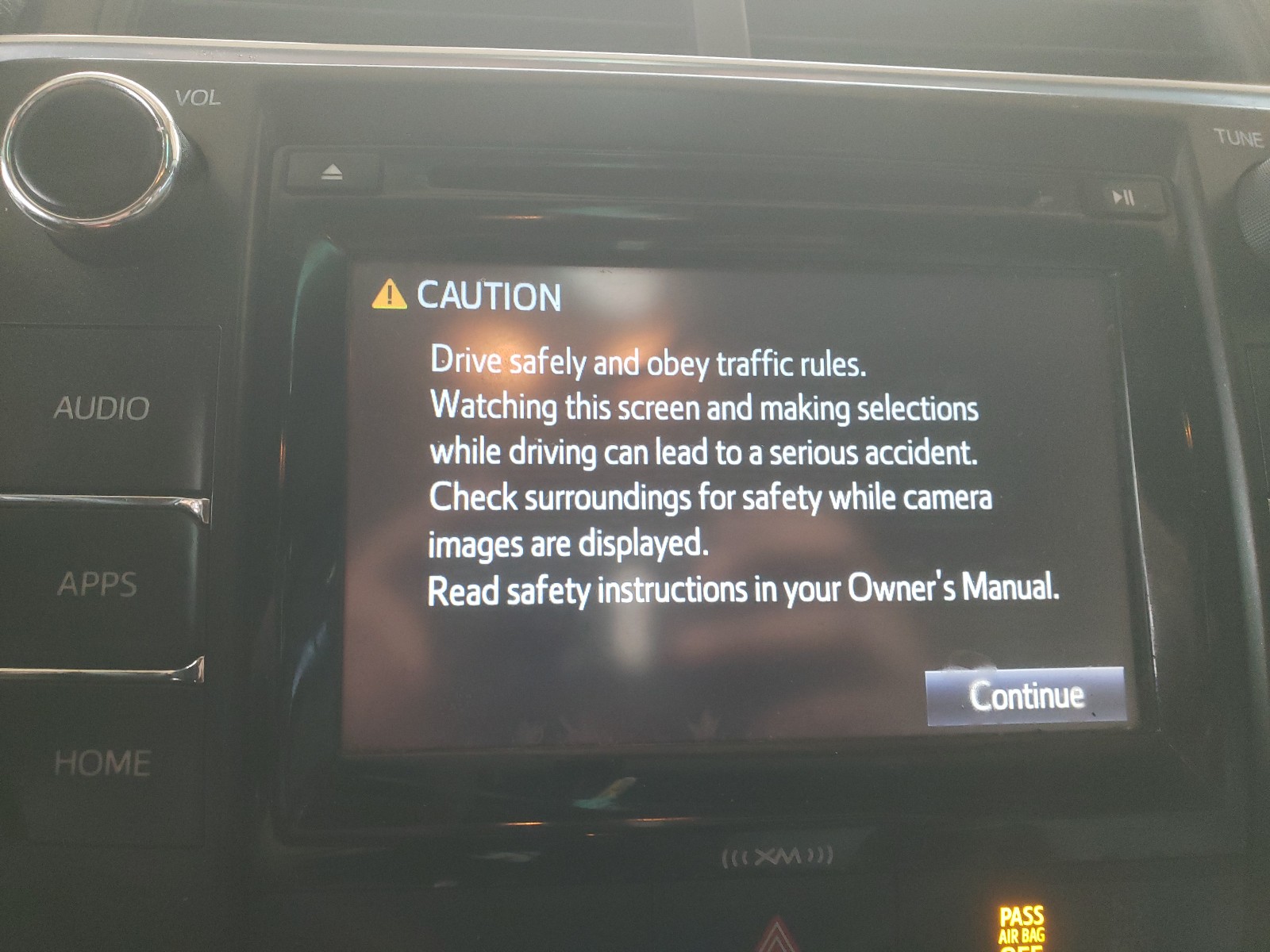 Zdjęcie 9 z aukcji – 2016 TOYOTA CAMRY LE z VIN 4T4BF1FK5GR555388