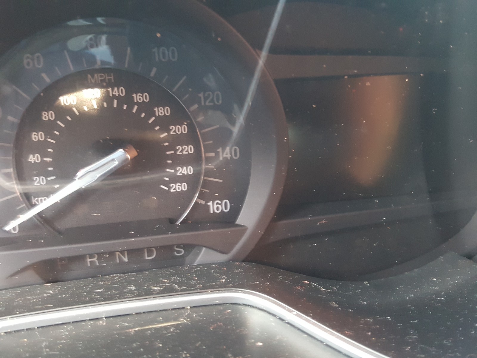Photo 8 from auction – 2016 FORD FUSION SE with VIN 3FA6P0H7XGR298077