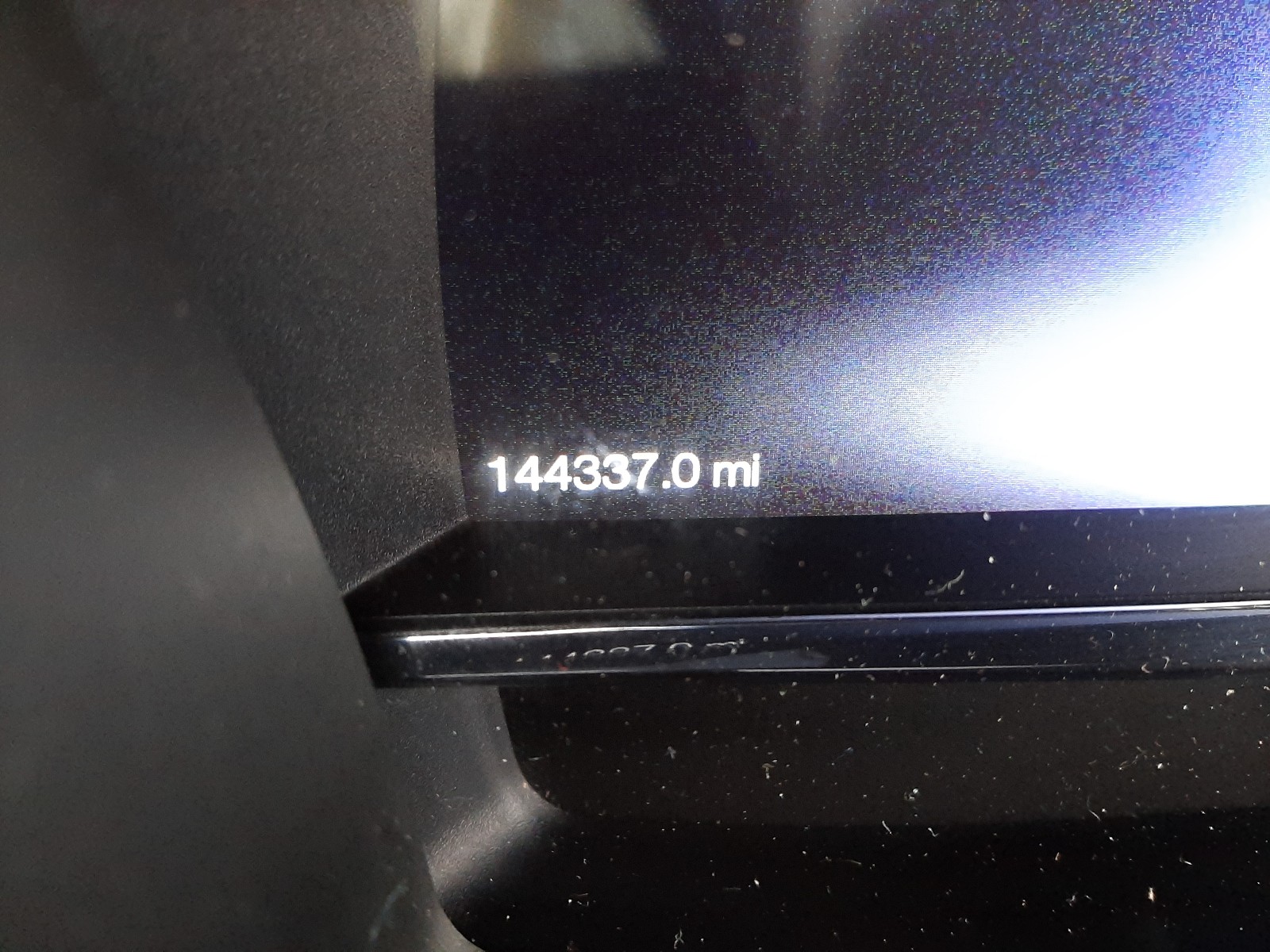 Photo 8 from auction – 2014 LINCOLN MKS with VIN 1LNHL9DKXEG608158