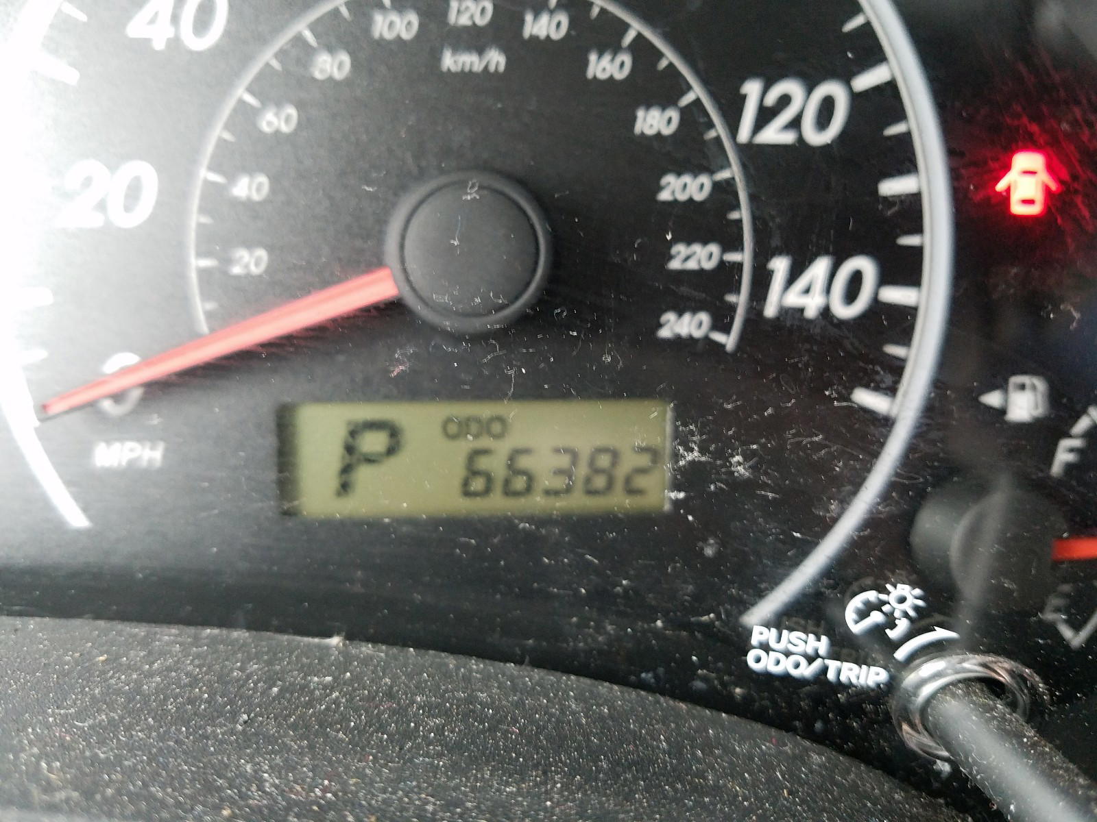 Photo 8 from auction – 2012 TOYOTA COROLLA BA with VIN 2T1BU4EE8CC836559
