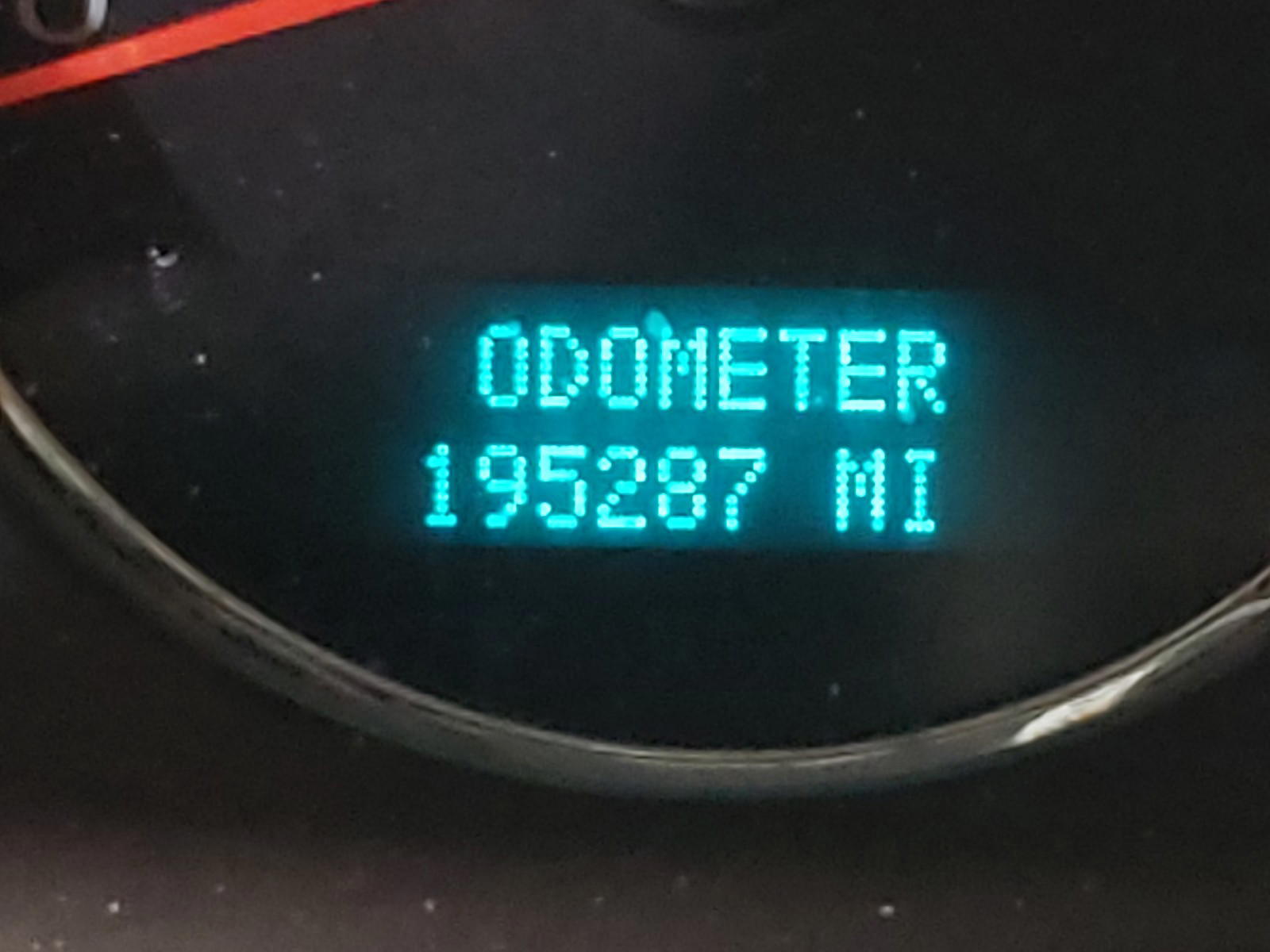 Photo 8 from auction – 2008 CHEVROLET SILVERADO with VIN 2GCEK19J381295127