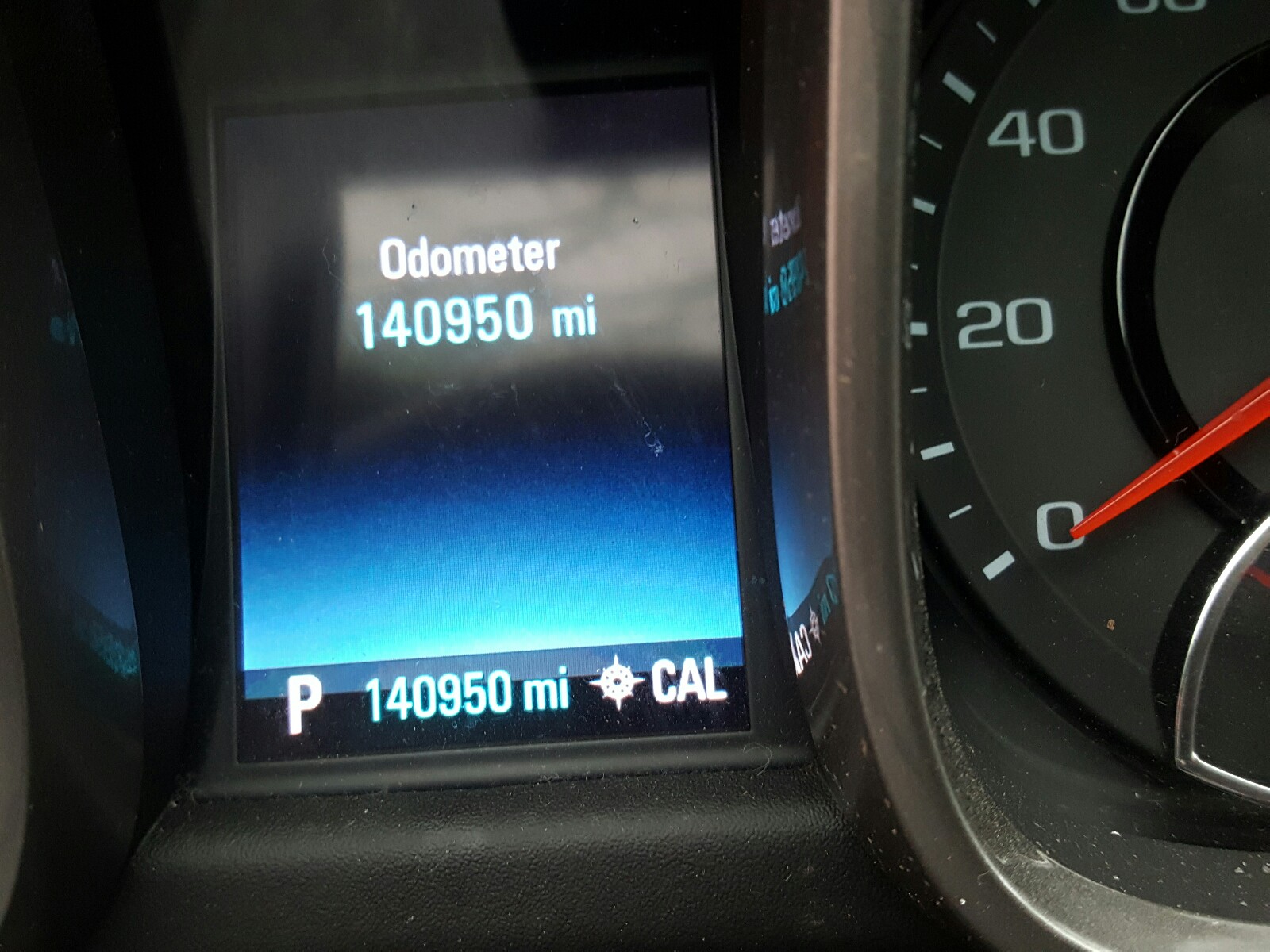 Photo 8 from auction – 2015 CHEVROLET MALIBU LTZ with VIN 1G11F5SL2FF257781