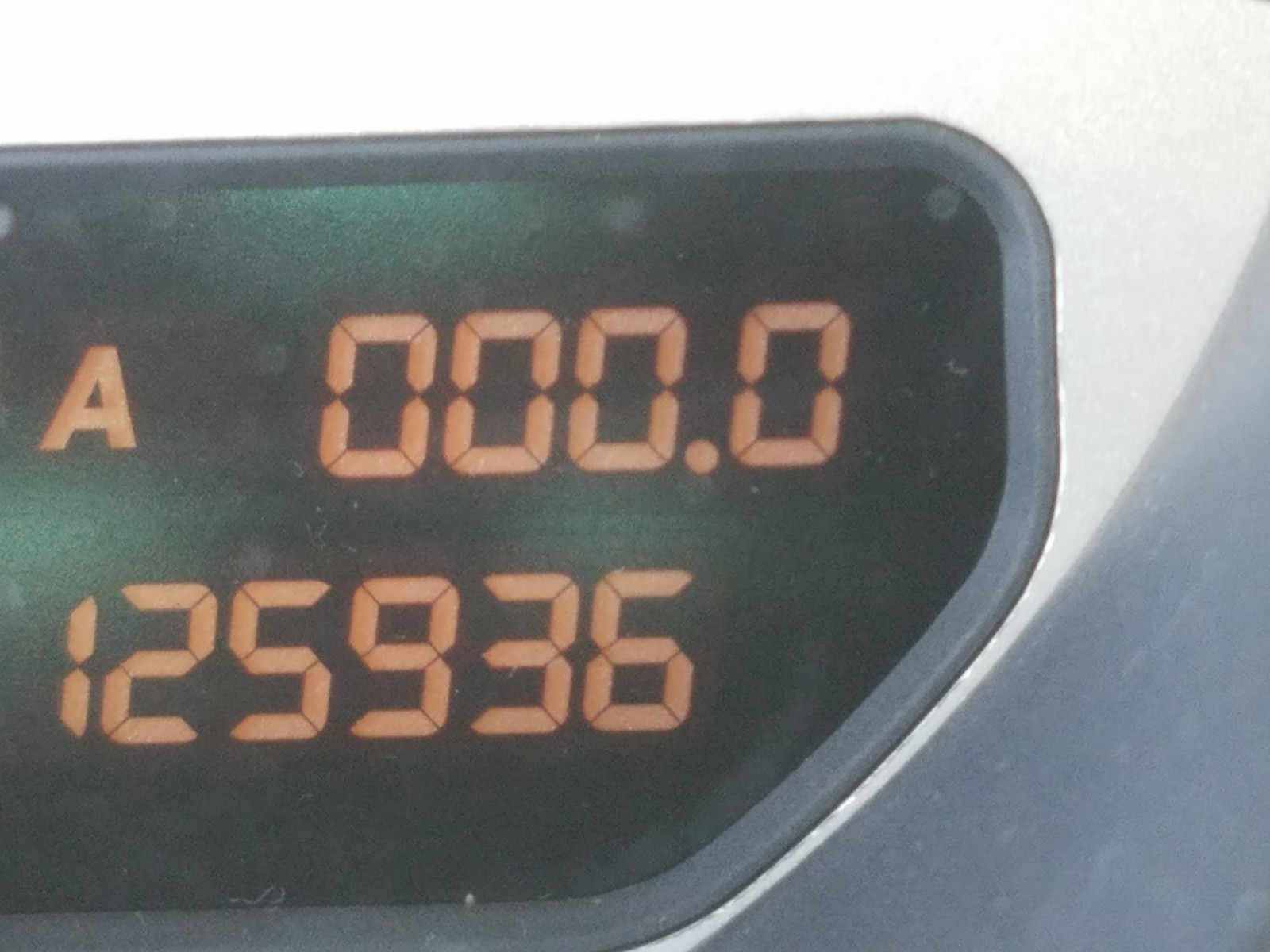 Photo 8 from auction – 2003 ACURA 3.2TL TYPE with VIN 19UUA56943A051289