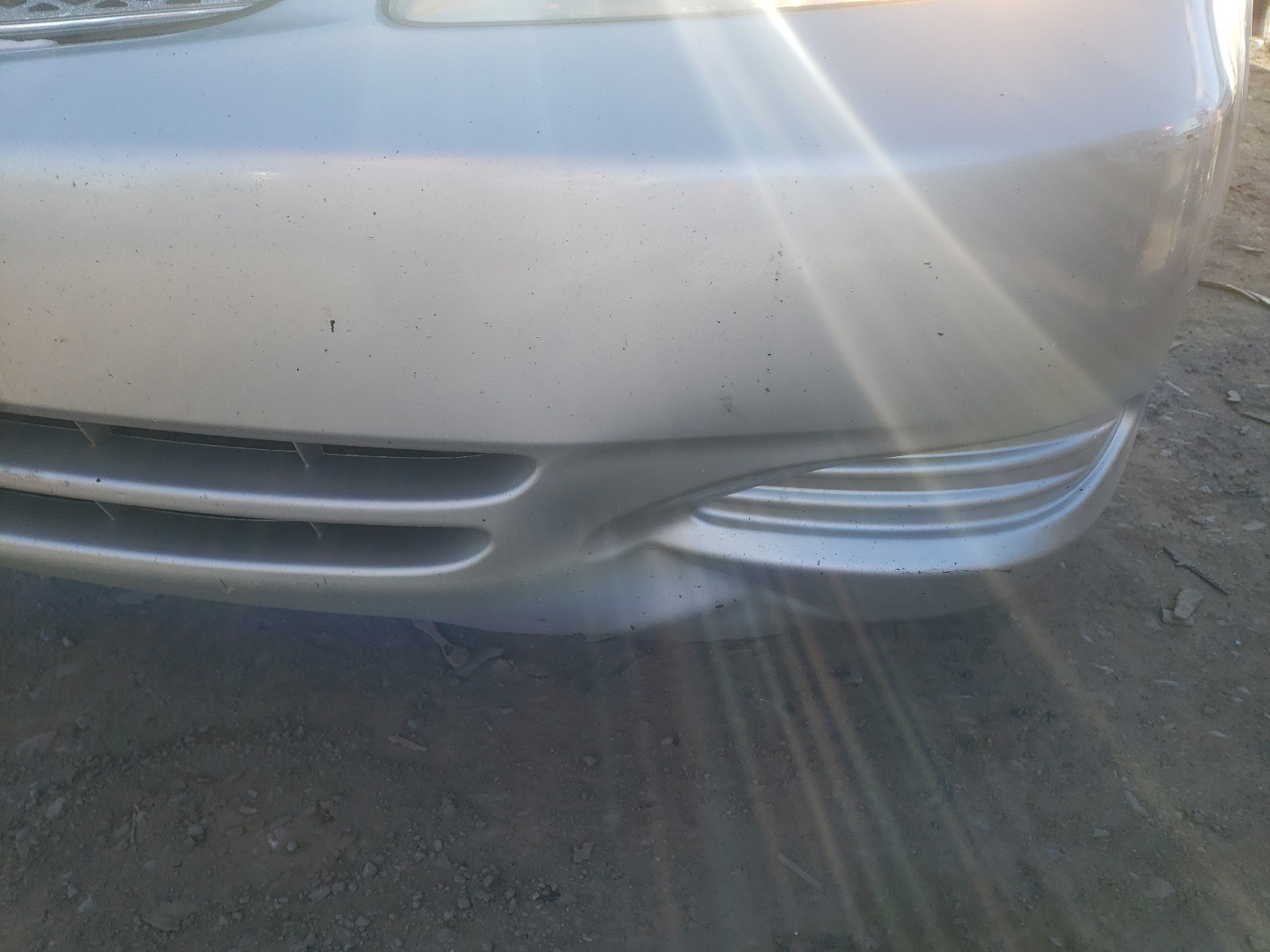 Photo 9 from auction – 2002 TOYOTA CAMRY LE with VIN 4T1BE32K72U597214