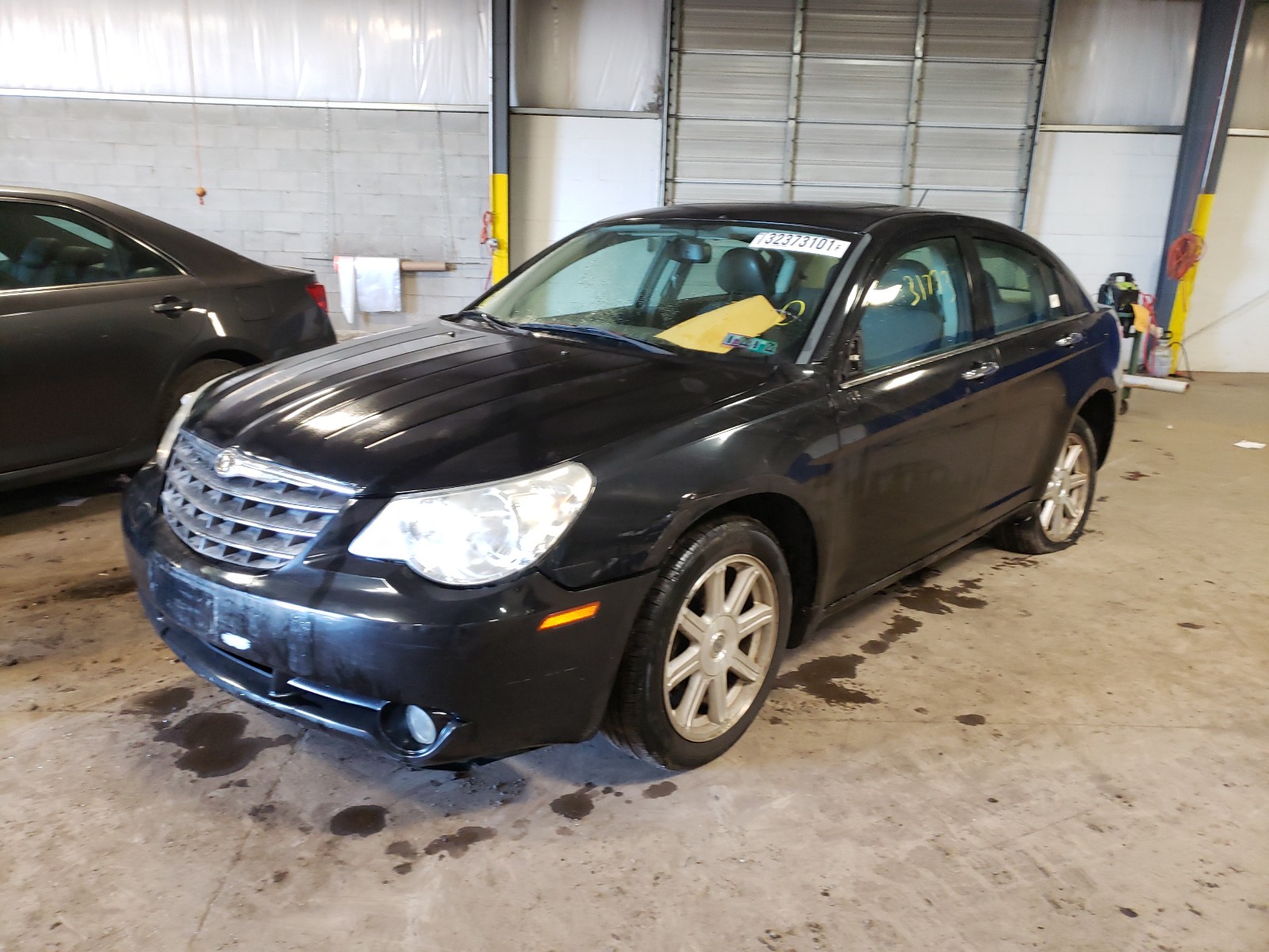 Zdjęcie 2 z aukcji – 2008 CHRYSLER SEBRING LI z VIN 1C3LD66M48N163669