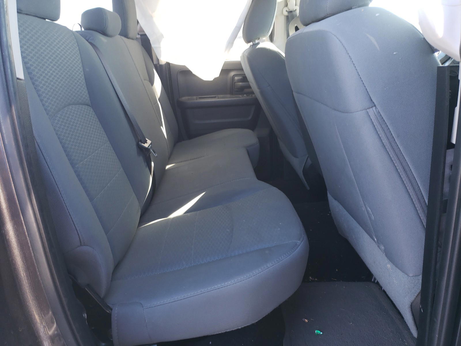 Photo 9 from auction – 2016 RAM 1500 ST with VIN 1C6RR7FT6GS141300