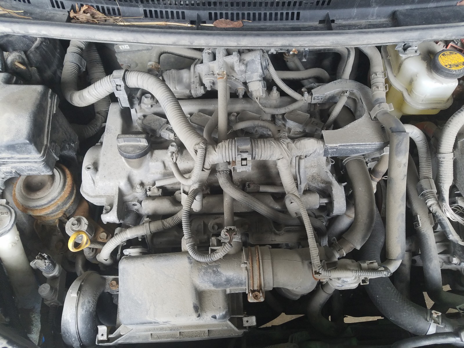 Photo 7 from auction – 2015 TOYOTA PRIUS C with VIN JTDKDTB38F1092922