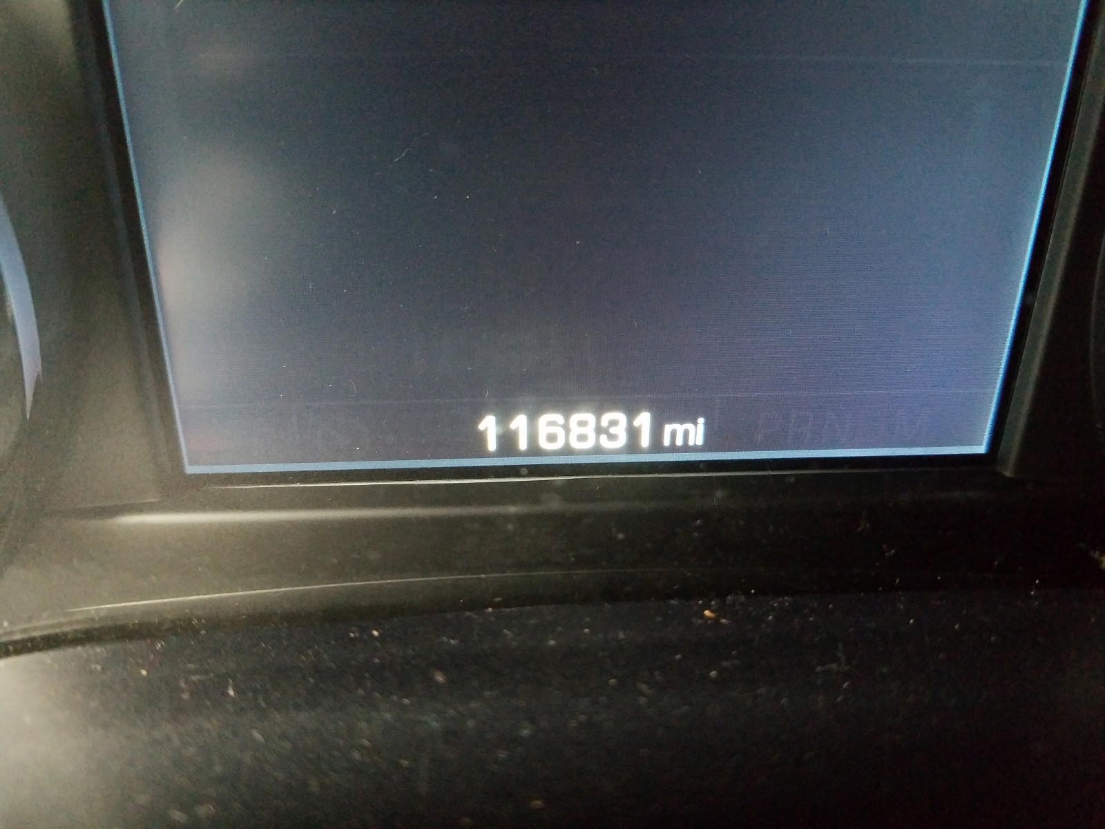 Photo 8 from auction – 2015 CHEVROLET SILVERADO with VIN 3GCUKREC8FG334347