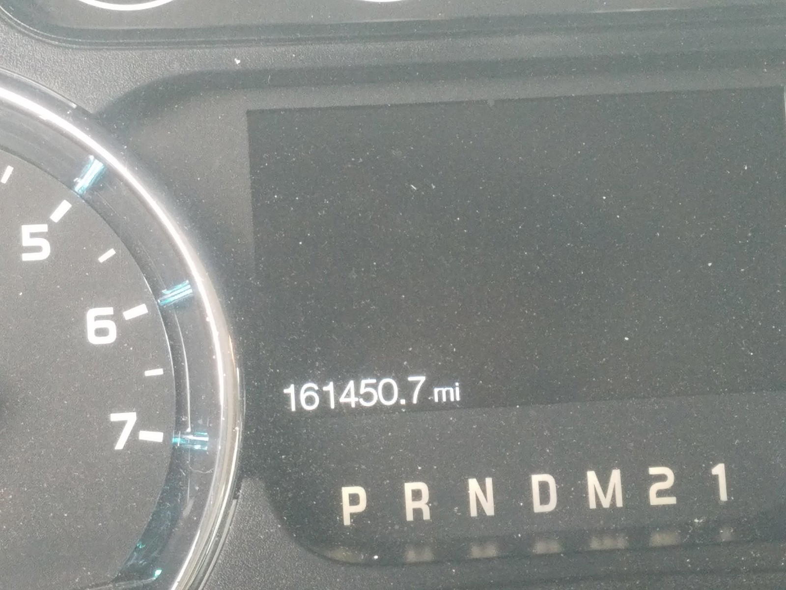 Photo 8 from auction – 2013 FORD F150 SUPER with VIN 1FTFX1EF4DFD26380