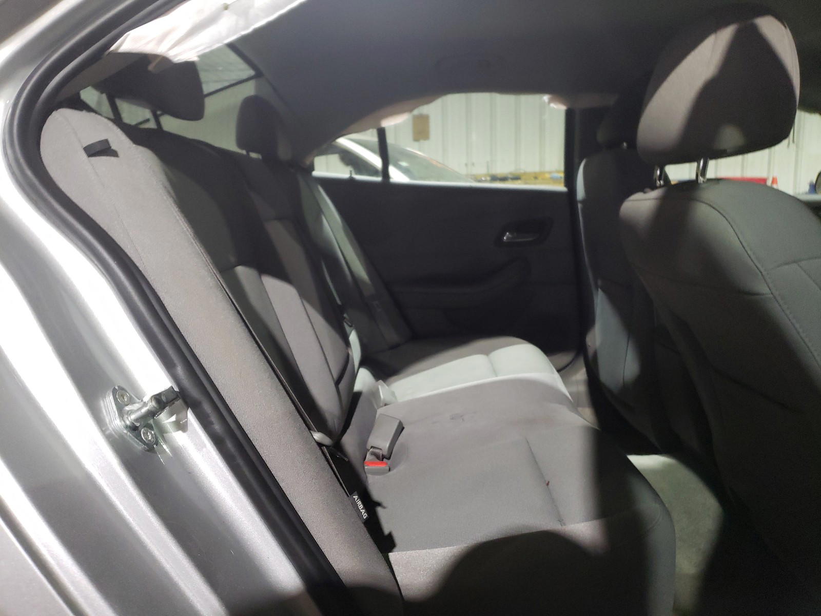 Photo 6 from auction – 2016 CHEVROLET MALIBU LIM with VIN 1G11B5SA6GF110892