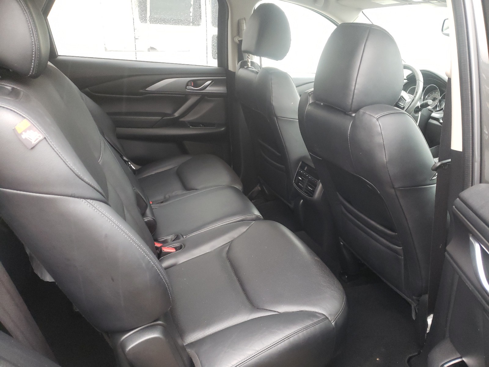 Zdjęcie 6 z aukcji – 2016 MAZDA CX-9 TOURI z VIN JM3TCAAY2G0112568