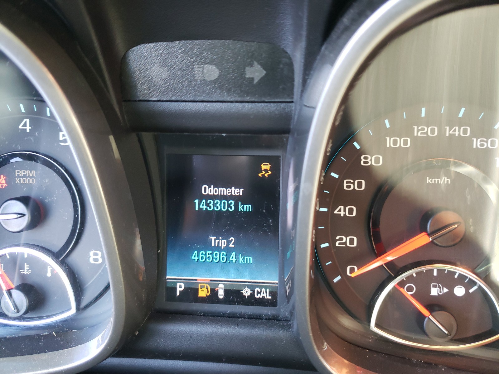 Photo 8 from auction – 2013 CHEVROLET MALIBU 2LT with VIN 1G11E5SA0DF139825