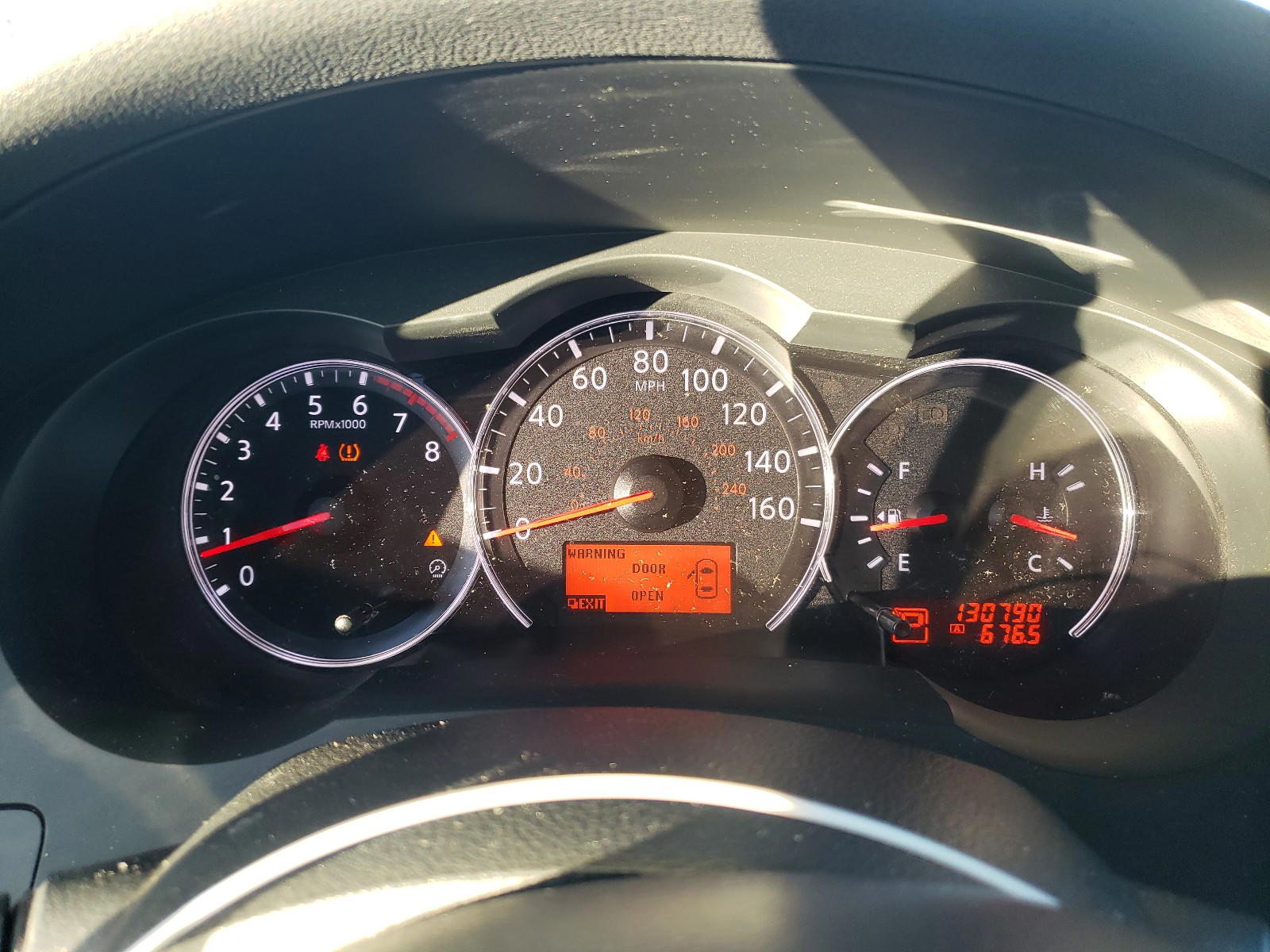 Photo 8 from auction – 2012 NISSAN ALTIMA BAS with VIN 1N4AL2AP2CC157640