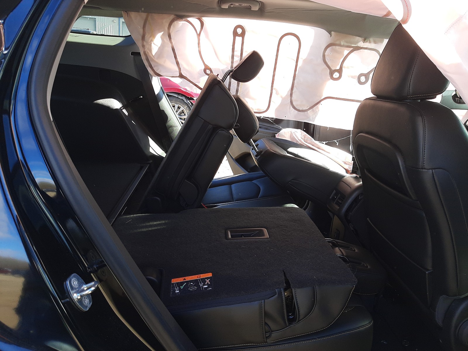 Photo 6 from auction – 2020 GMC TERRAIN SL with VIN 3GKALPEX0LL103120