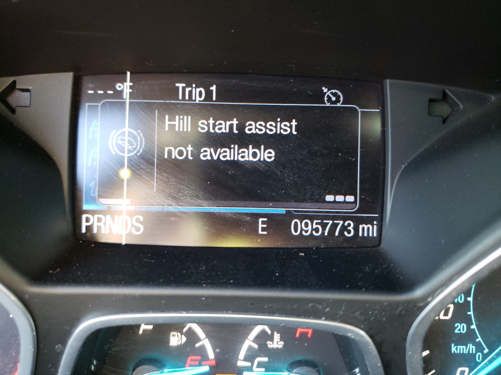 Photo 8 from auction – 2014 FORD ESCAPE SE with VIN 1FMCU0GX6EUB38559