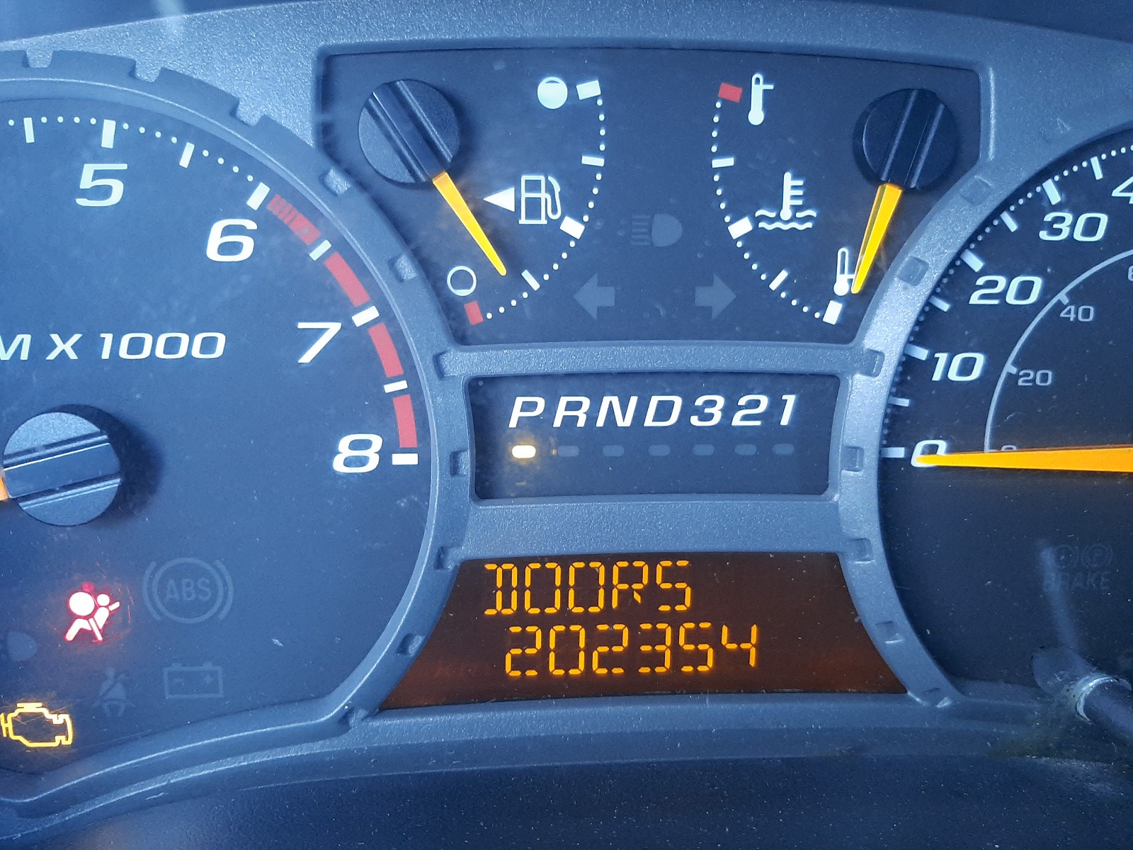 Photo 8 from auction – 2004 CHEVROLET COLORADO with VIN 1GCCS136548112877