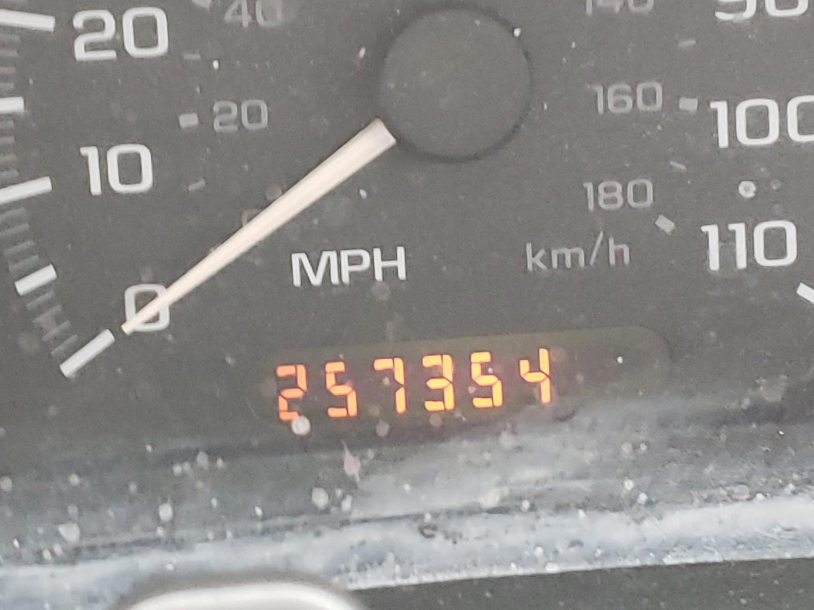 Photo 8 from auction – 2003 CHEVROLET CAVALIER with VIN 1G1JC52F937289832