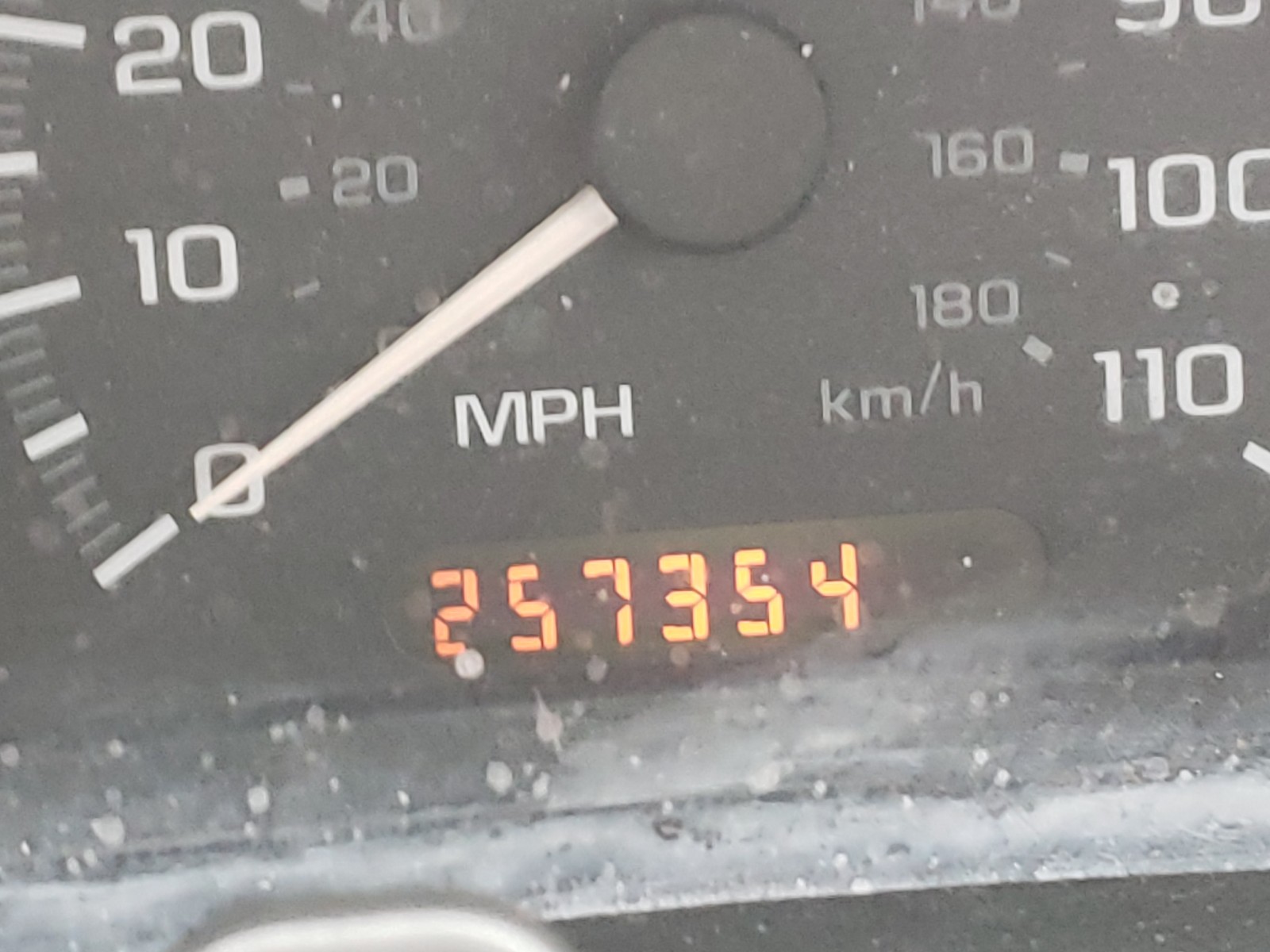 Zdjęcie 8 z aukcji – 2003 CHEVROLET CAVALIER z VIN 1G1JC52F937289832