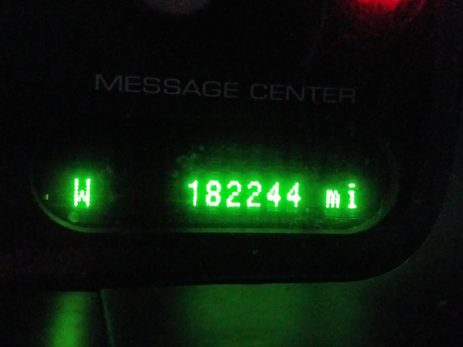 Photo 8 from auction – 2005 FORD EXPLORER X with VIN 1FMZU73K25ZA62449