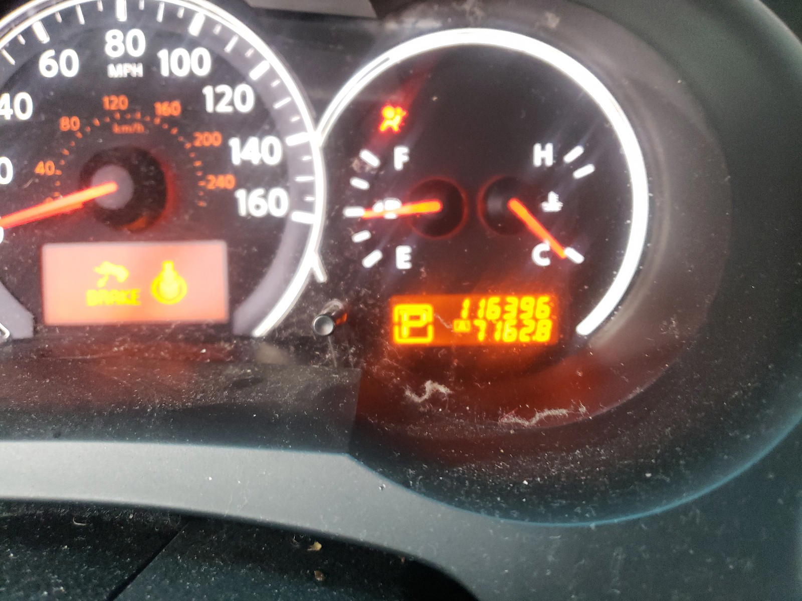Photo 8 from auction – 2012 NISSAN ALTIMA with VIN 1N4AL2AP4CN558191
