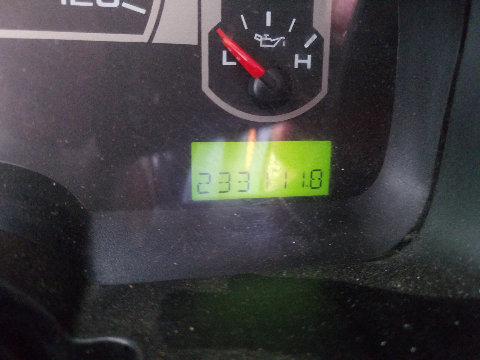 Photo 8 from auction – 2007 FORD F150 SUPER with VIN 1FTPW14V37FB60647