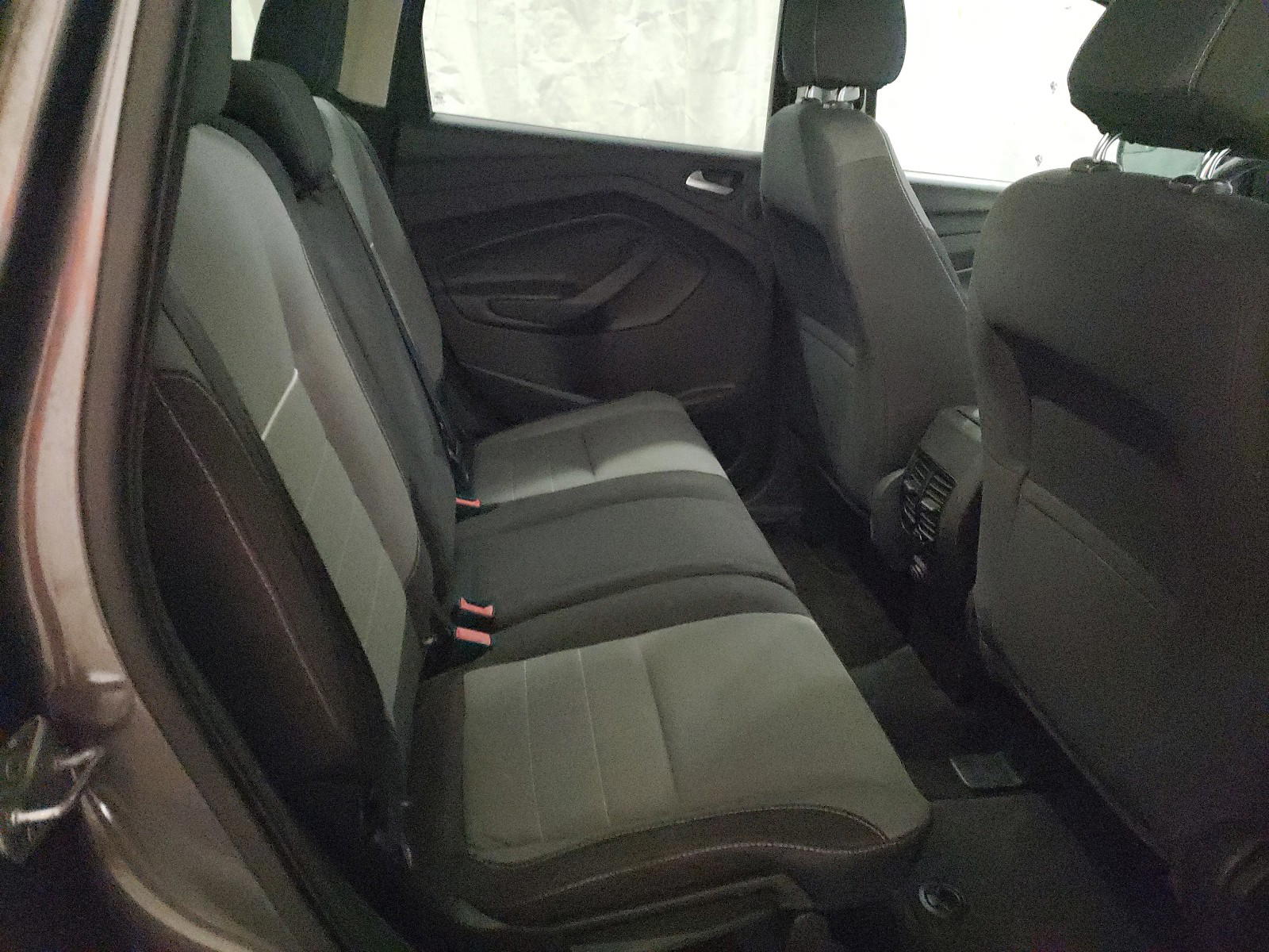 Photo 6 from auction – 2013 FORD ESCAPE SE with VIN 1FMCU0G91DUD84693