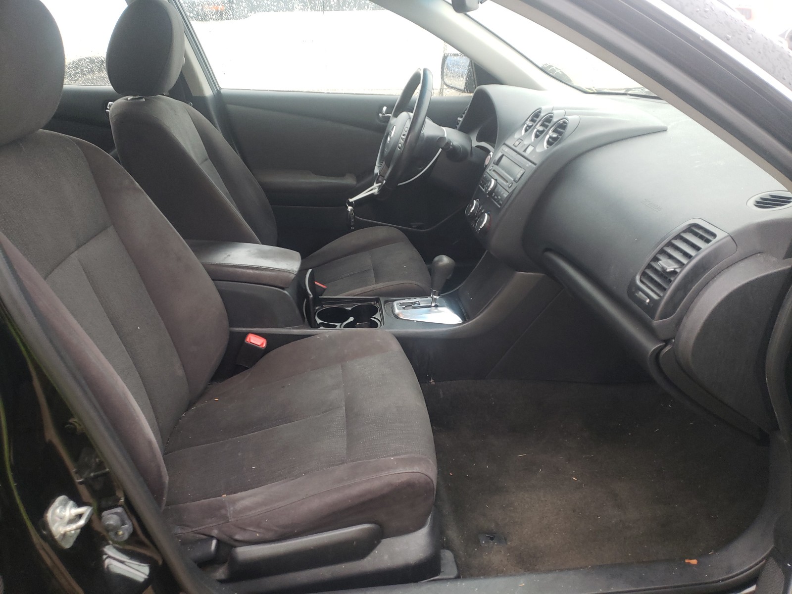 صورة رقم 5 من المزاد - 2012 NISSAN ALTIMA مع VIN 1N4AL2AP4CN558191