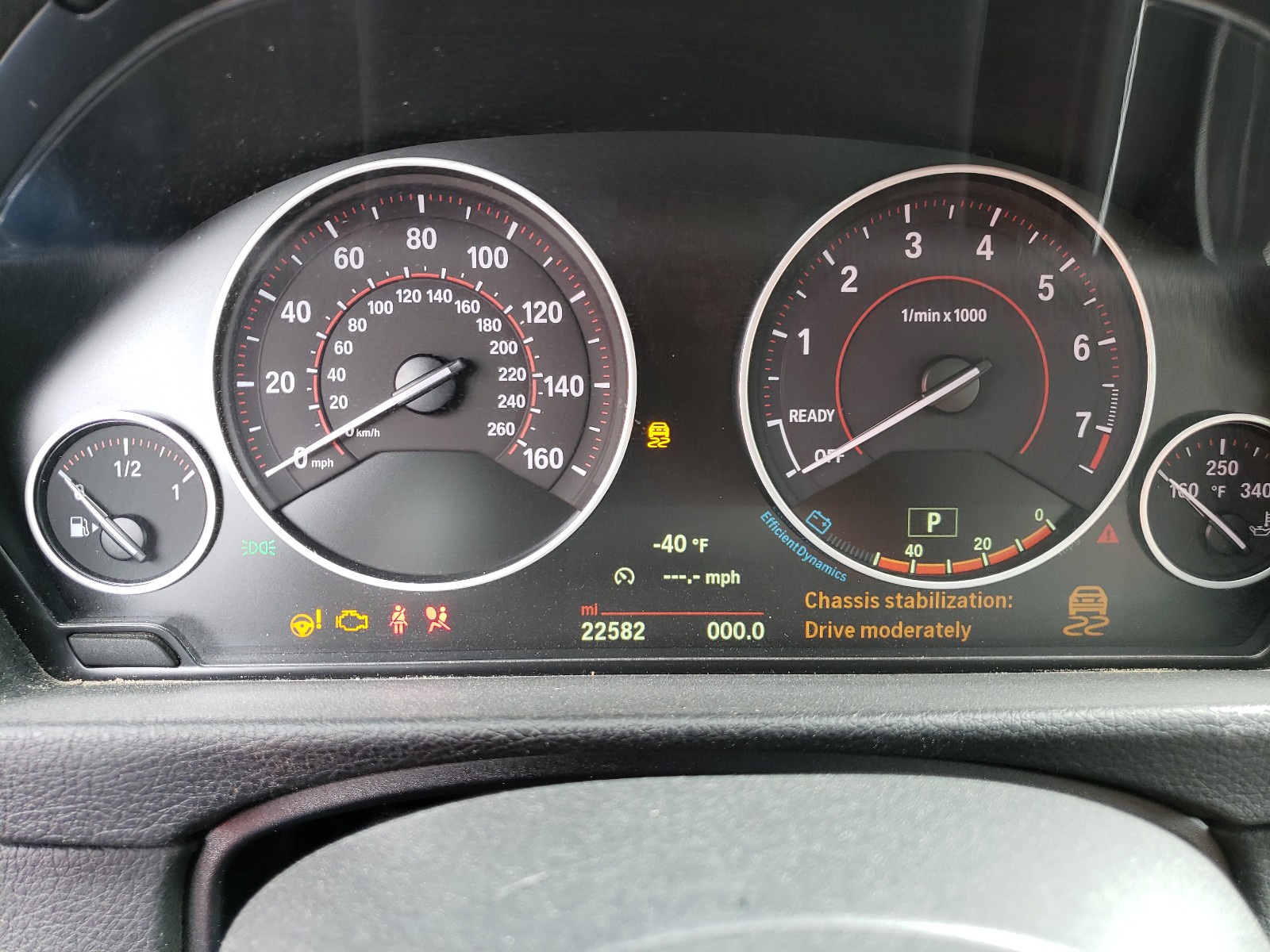 Photo 8 from auction – 2018 BMW 430I GRAN with VIN WBA4J1C57JBM09840