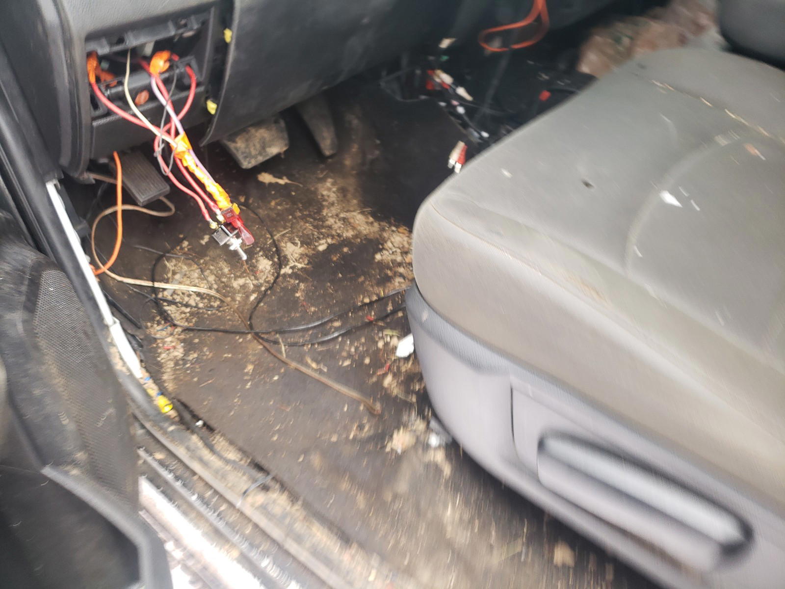 Photo 9 from auction – 2018 RAM 3500 ST with VIN 3C63RRGL8JG268547