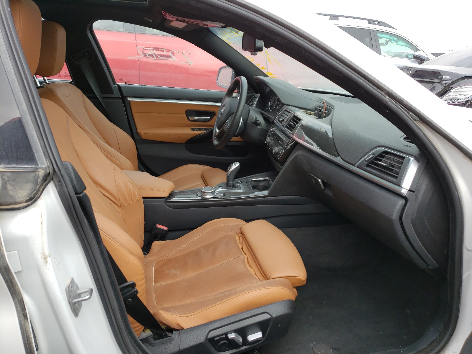Photo 5 from auction – 2018 BMW 430I GRAN with VIN WBA4J1C57JBM09840