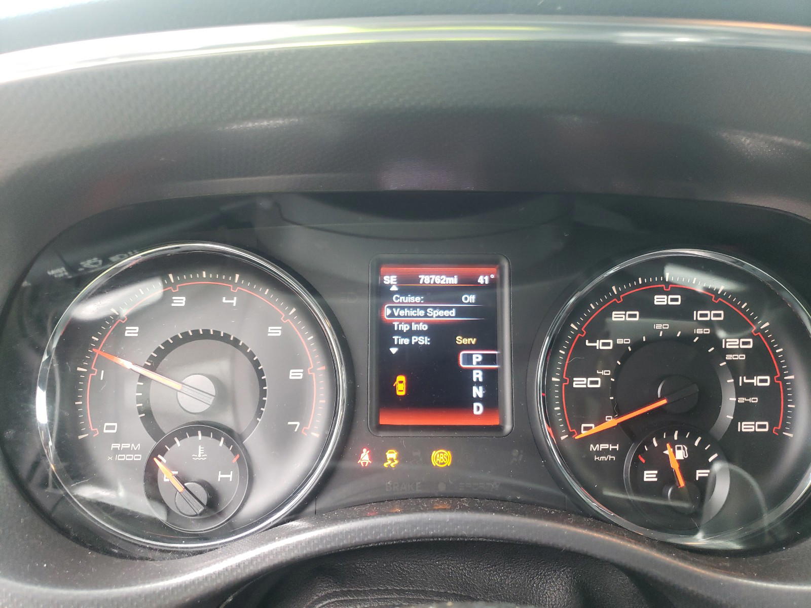 Photo 8 from auction – 2014 DODGE CHARGER R/ with VIN 2C3CDXDT3EH364905