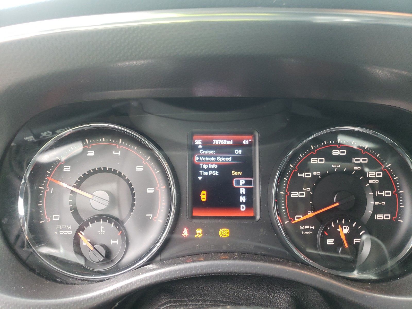 صورة رقم 8 من المزاد - 2014 DODGE CHARGER R/ مع VIN 2C3CDXDT3EH364905