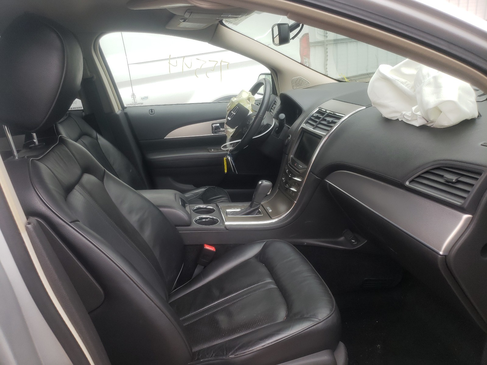 Zdjęcie 5 z aukcji – 2014 LINCOLN MKX z VIN 2LMDJ8JK1EBL05994