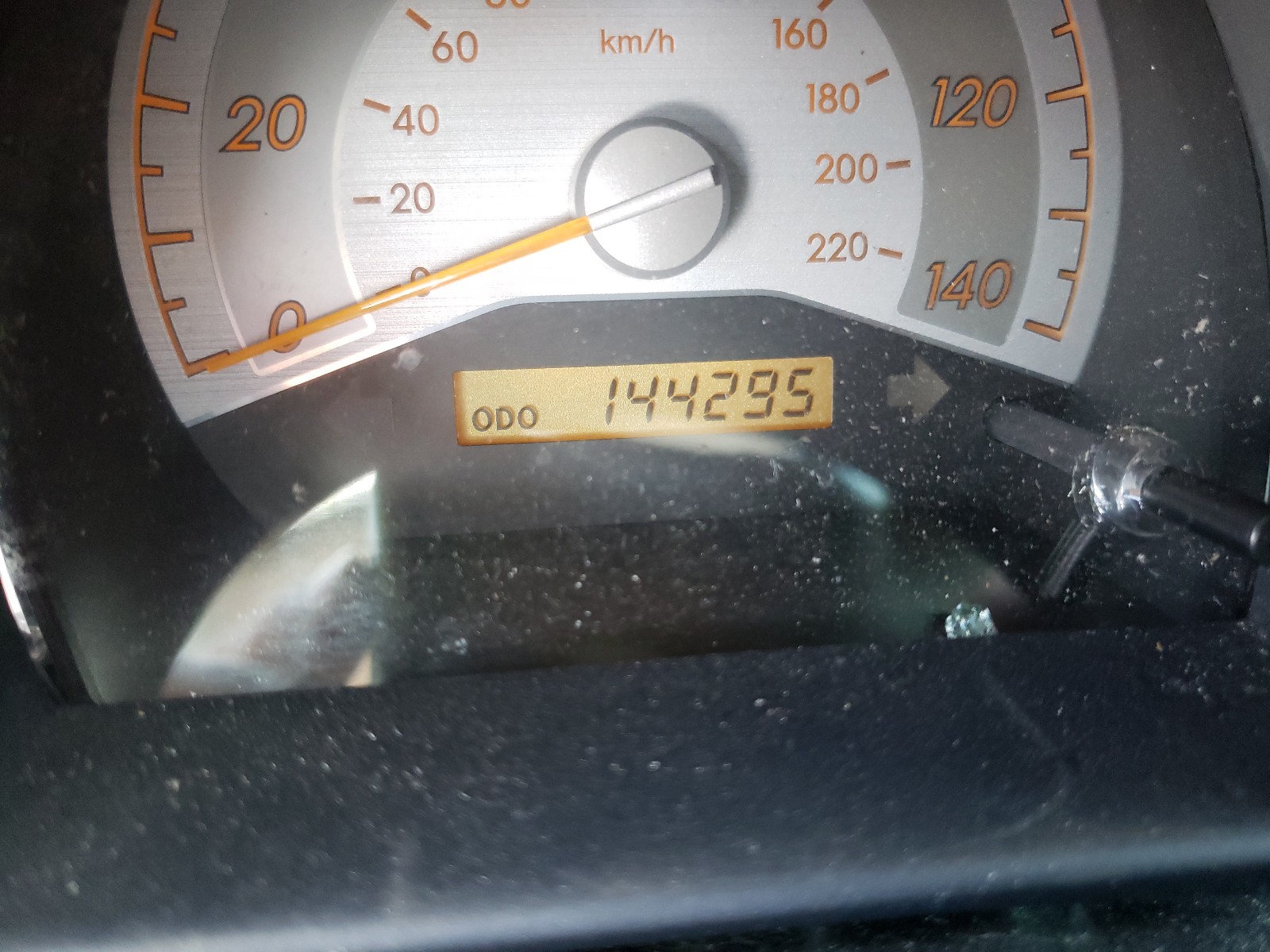 Photo 8 from auction – 2006 TOYOTA SCION TC with VIN JTKDE177860118956
