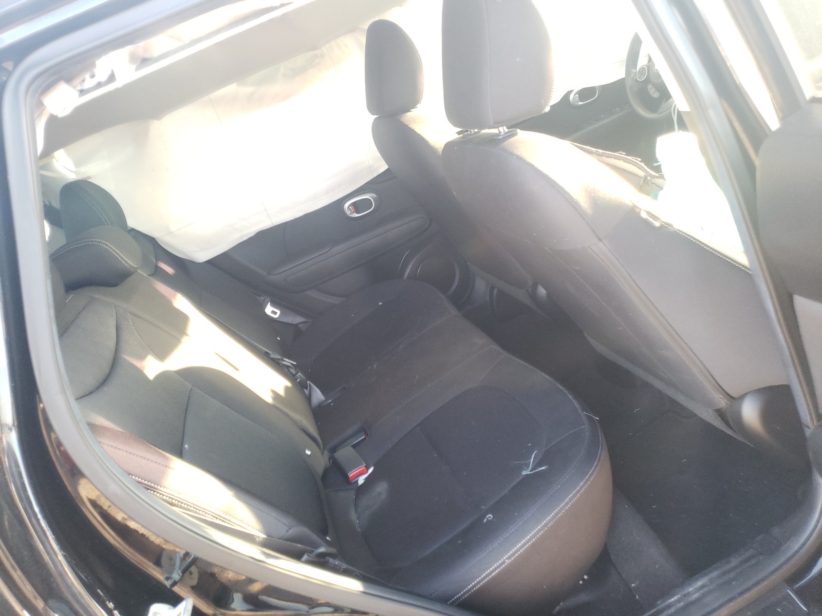 Zdjęcie 6 z aukcji – 2015 KIA SOUL z VIN KNDJN2A29F7168415