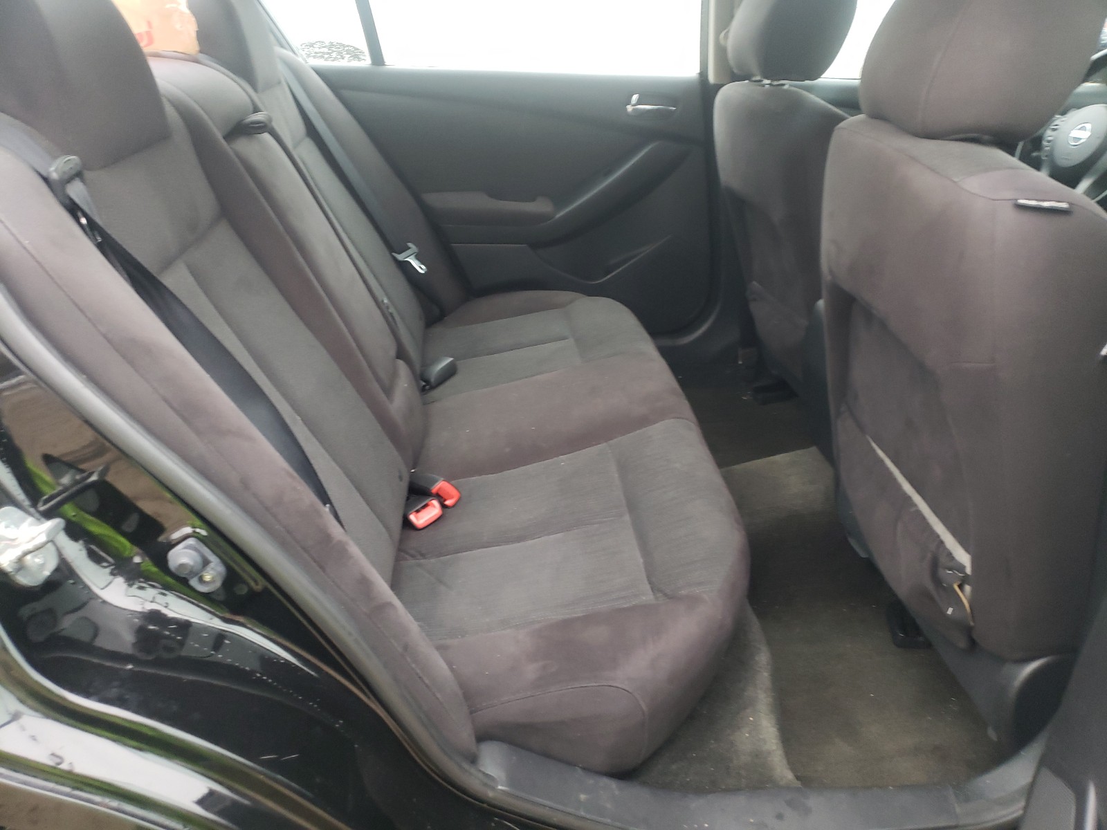 صورة رقم 6 من المزاد - 2012 NISSAN ALTIMA مع VIN 1N4AL2AP4CN558191