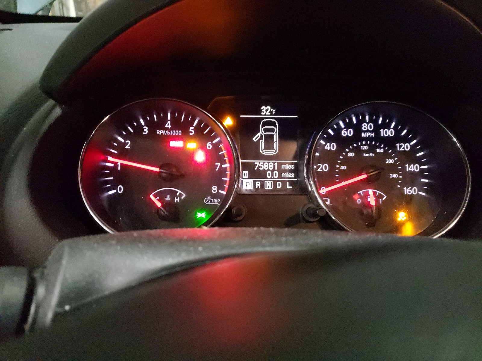 Photo 8 from auction – 2014 NISSAN ROGUE SELE with VIN JN8AS5MT5EW621260