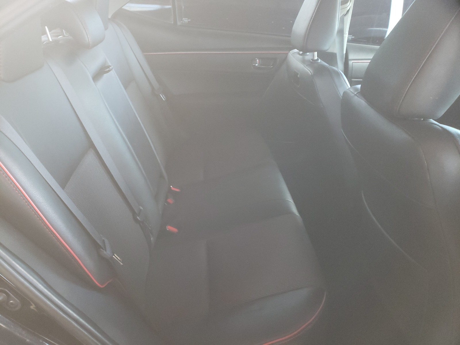 Photo 6 from auction – 2016 TOYOTA COROLLA L with VIN 2T1BURHE3GC513227