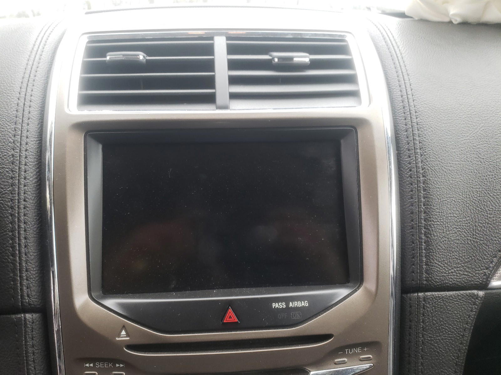 Photo 9 from auction – 2014 LINCOLN MKX with VIN 2LMDJ8JK1EBL05994