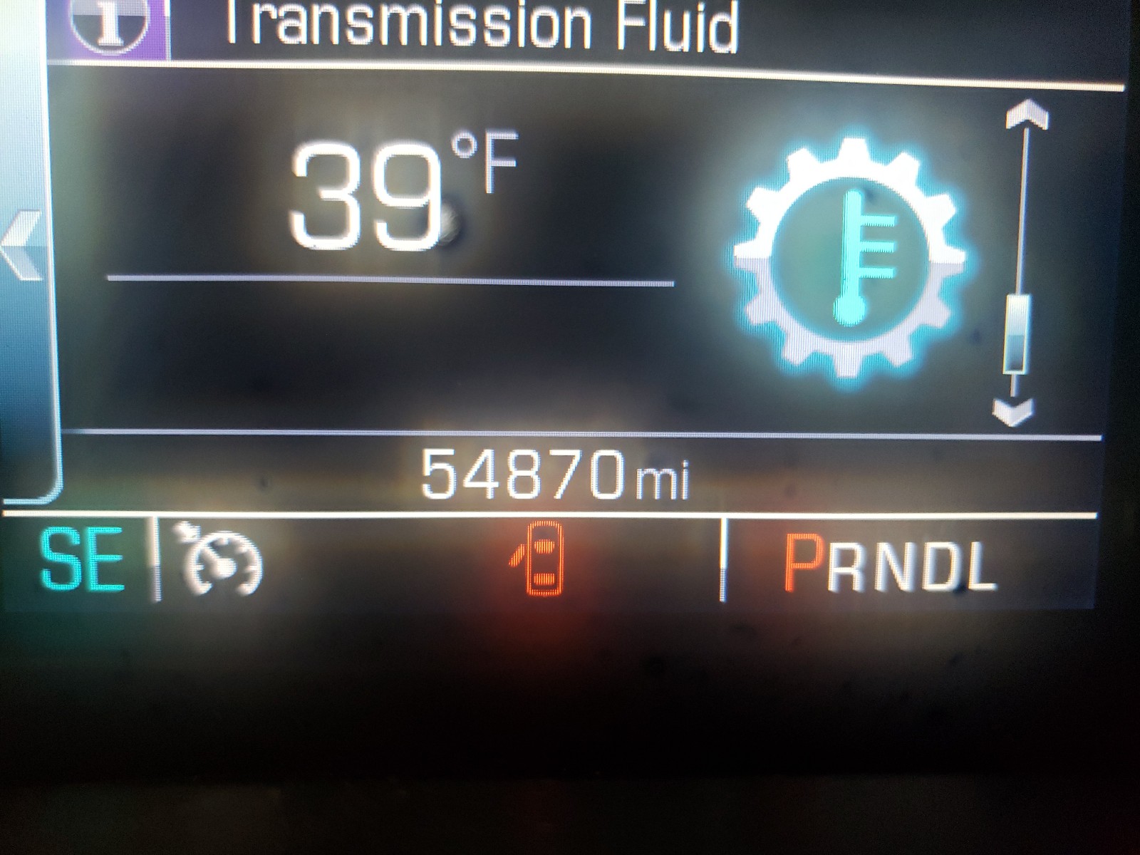Photo 8 from auction – 2018 GMC SIERRA K15 with VIN 3GTU2NEJ5JG394358
