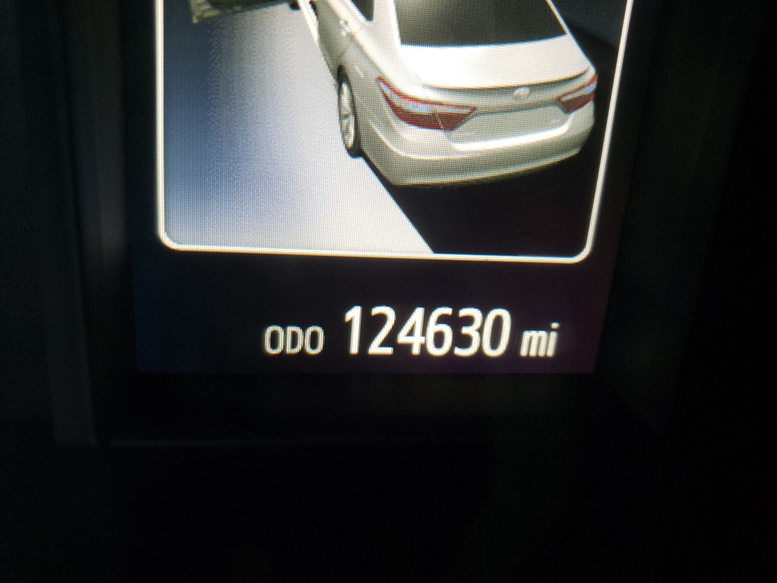 Photo 8 from auction – 2016 TOYOTA CAMRY LE with VIN 4T1BF1FKXGU260457