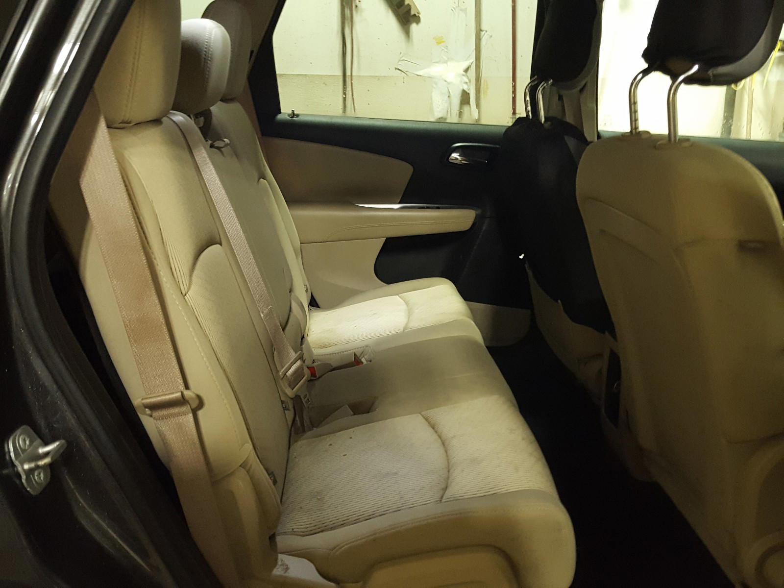 Photo 6 from auction – 2014 DODGE JOURNEY SX with VIN 3C4PDCBG2ET247206