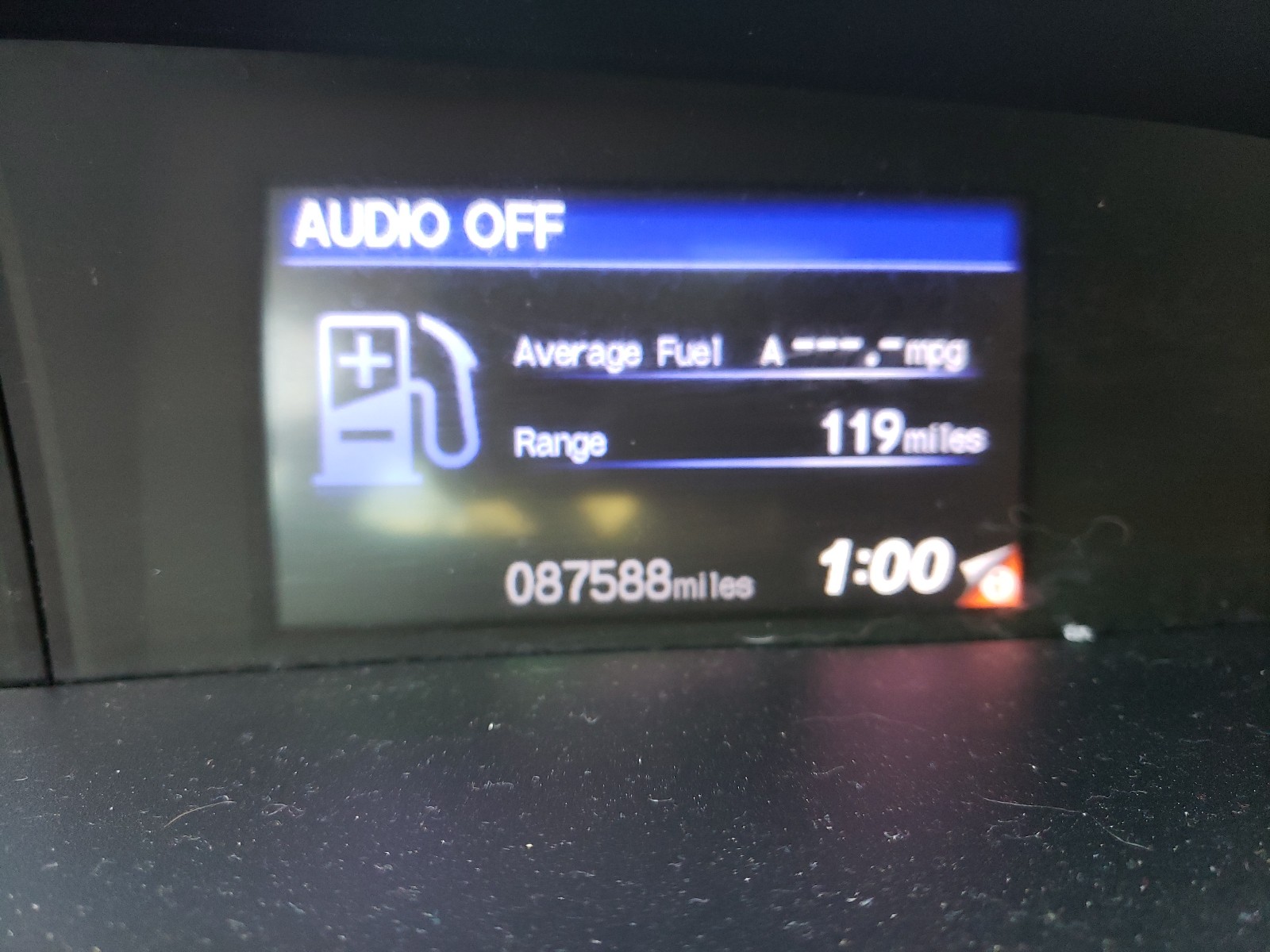 Photo 8 from auction – 2012 HONDA CIVIC LX with VIN 19XFB2F51CE092461
