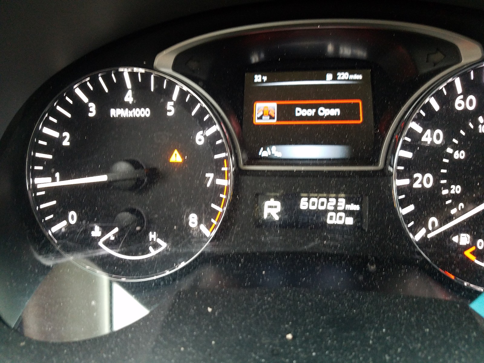 Photo 8 from auction – 2015 NISSAN ALTIMA 2.5 with VIN 1N4AL3APXFN863060