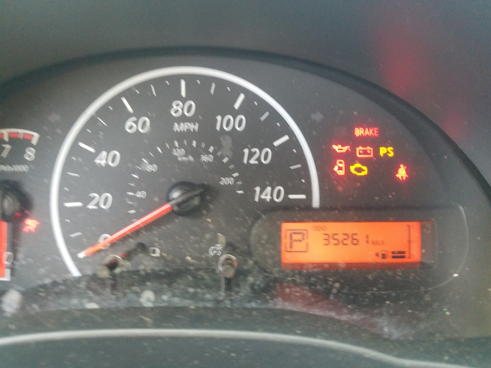 Photo 8 from auction – 2019 NISSAN VERSA S with VIN 3N1CN7AP5KL804886