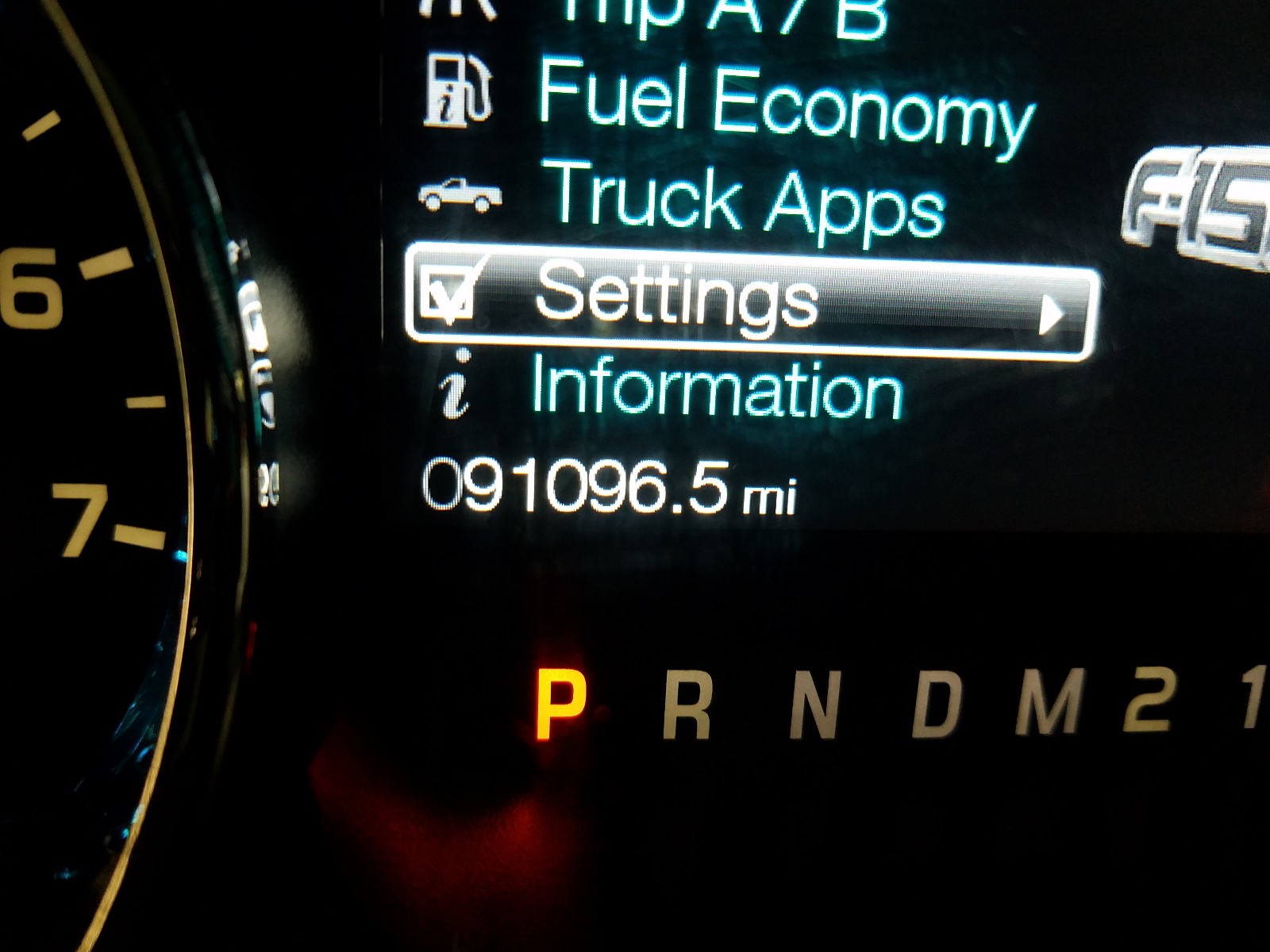 Photo 8 from auction – 2013 FORD F150 SUPER with VIN 1FTFW1EF7DKE30971