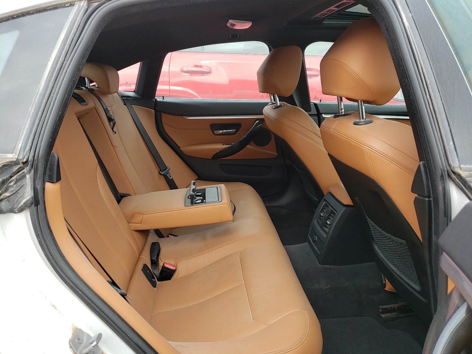 Photo 6 from auction – 2018 BMW 430I GRAN with VIN WBA4J1C57JBM09840
